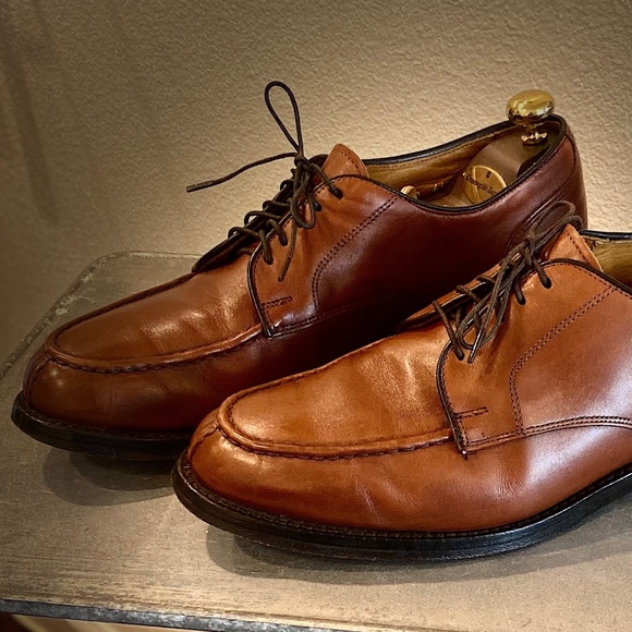 Allen Edmonds \